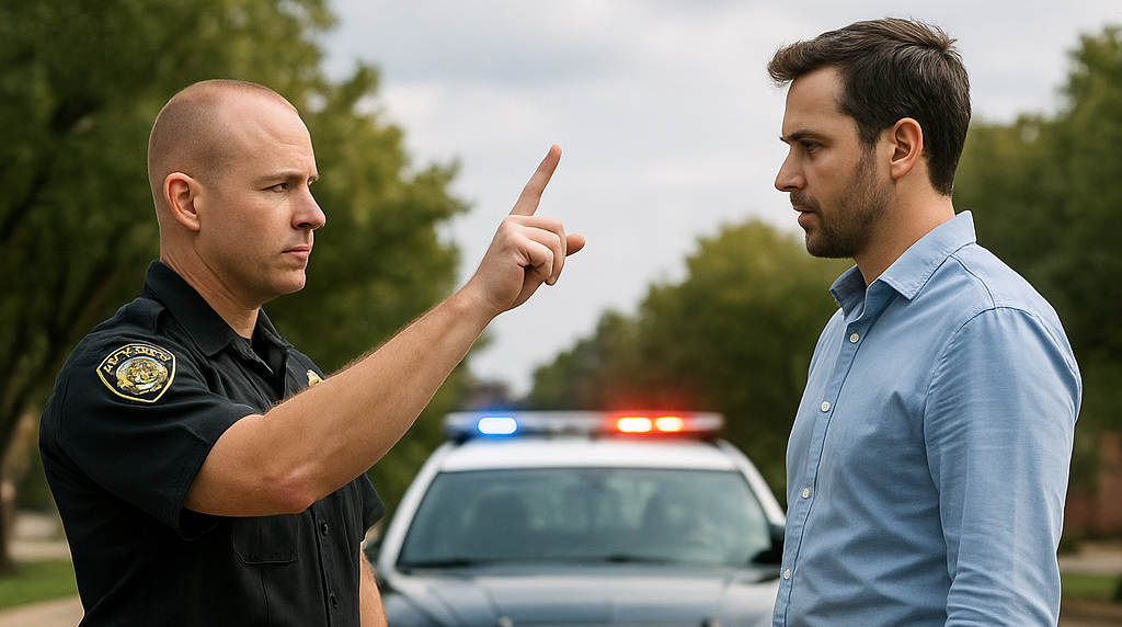 Field_Sobriety_Test