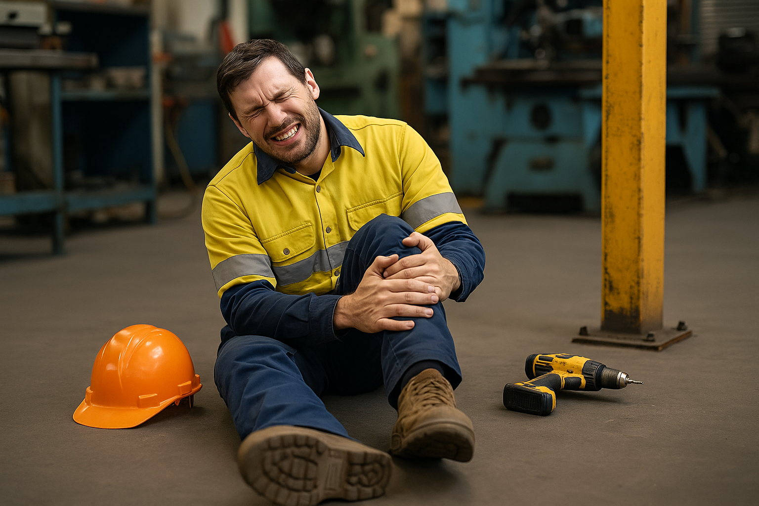Injured_on_the_job