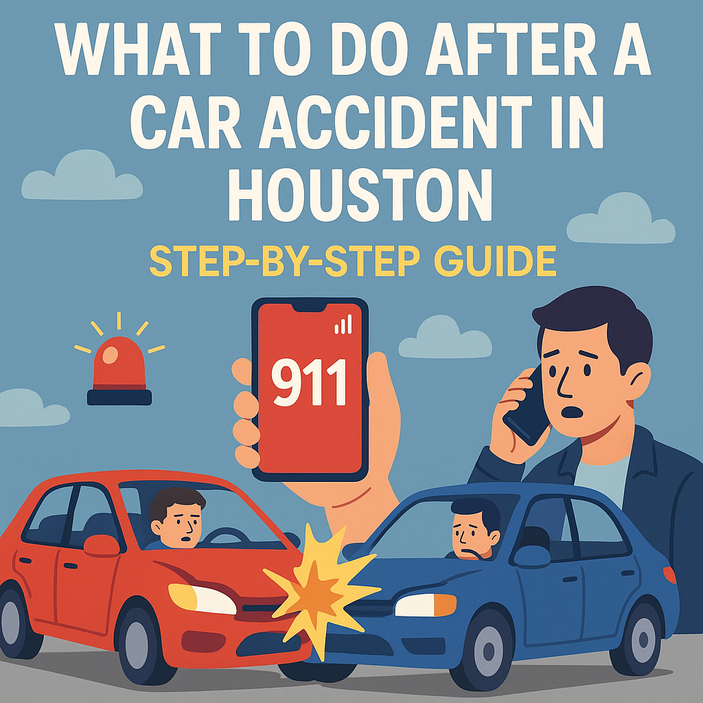What-to-Do-After-a-Car-Accident-in-Houston-Featured